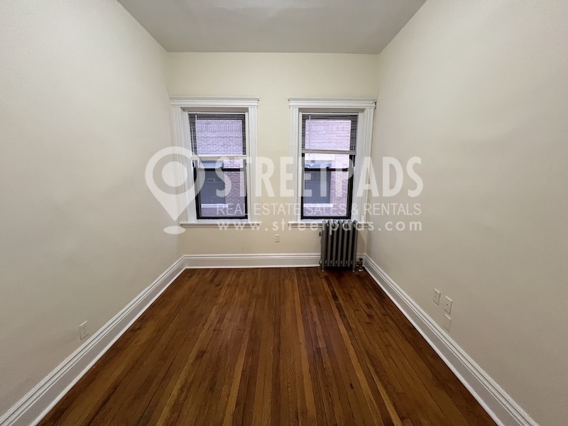 Photos of apartment on Park Dr.,Boston MA 02215