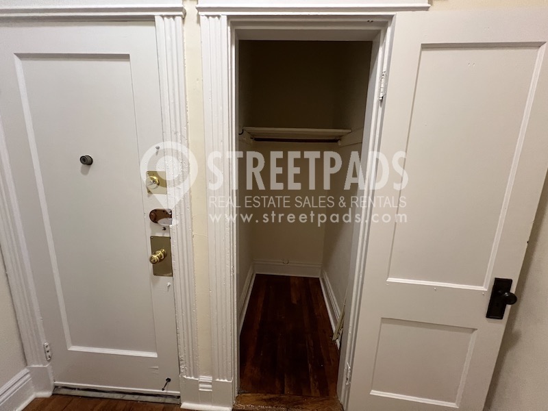 Photos of apartment on Park Dr.,Boston MA 02215