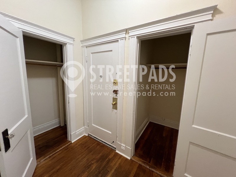 Photos of apartment on Park Dr.,Boston MA 02215