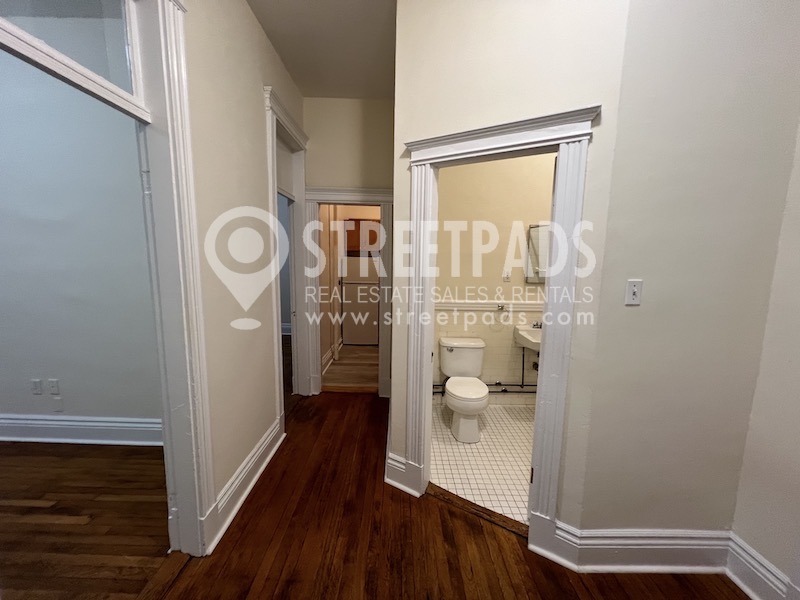 Photos of apartment on Park Dr.,Boston MA 02215