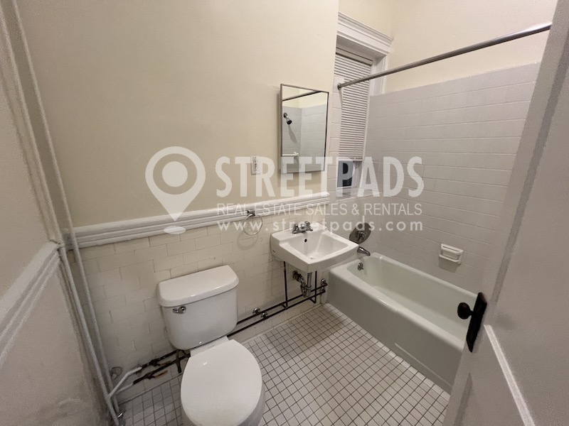 Photos of apartment on Park Dr.,Boston MA 02215