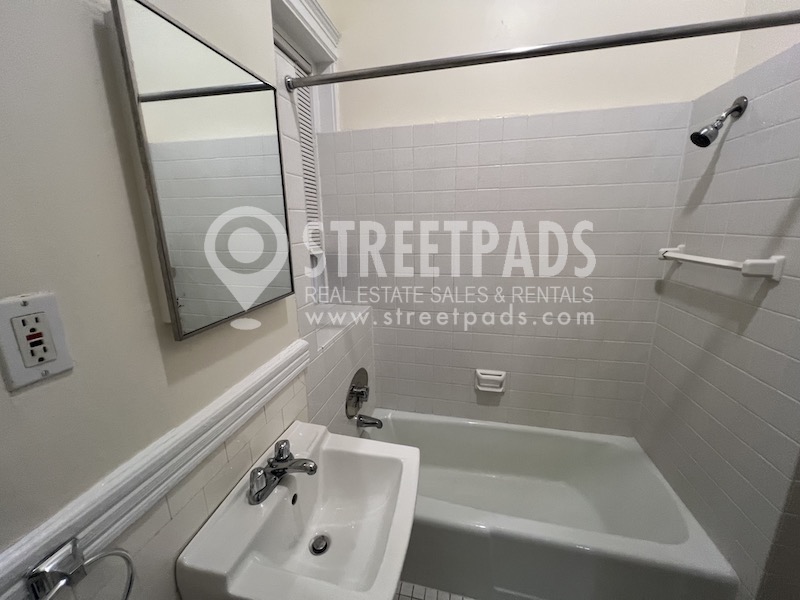 Photos of apartment on Park Dr.,Boston MA 02215