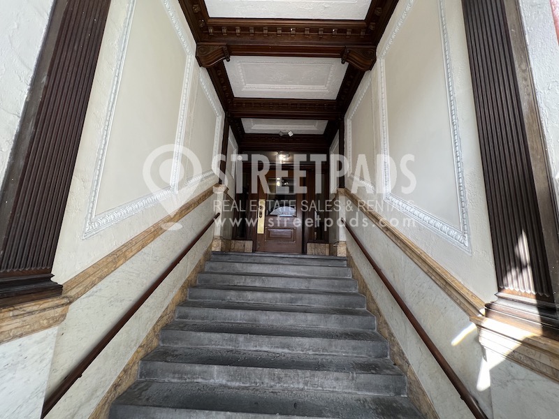 Photos of apartment on Ware St.,Cambridge MA 