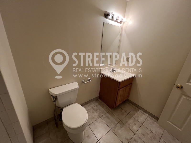 Photos of apartment on Raymond St.,Boston MA 02134