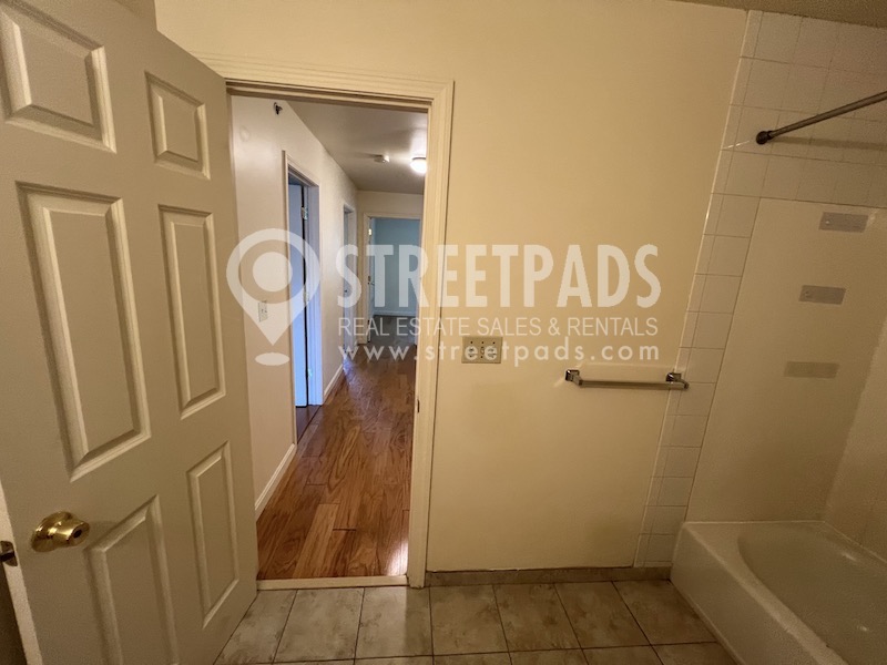 Photos of apartment on Raymond St.,Boston MA 02134