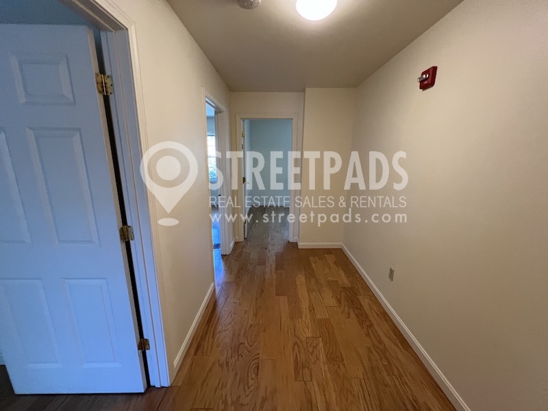 Photos of apartment on Raymond St.,Boston MA 02134
