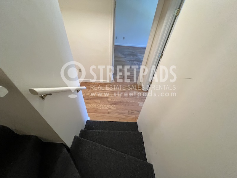 Photos of apartment on Raymond St.,Boston MA 02134