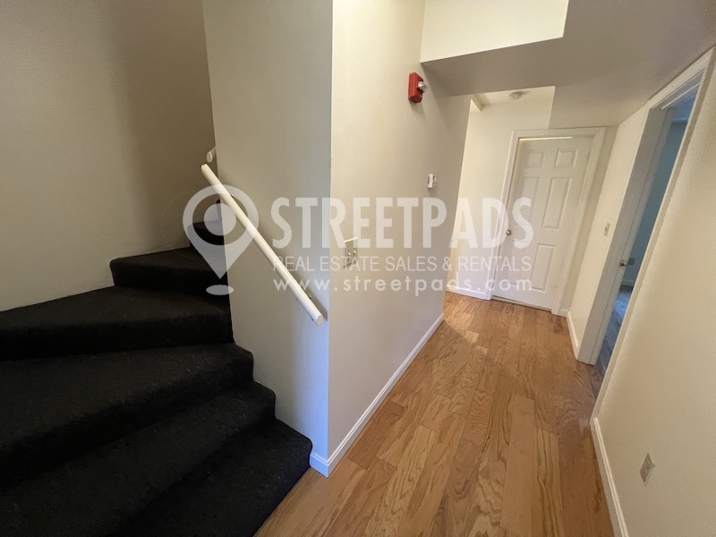 Photos of apartment on Raymond St.,Boston MA 02134