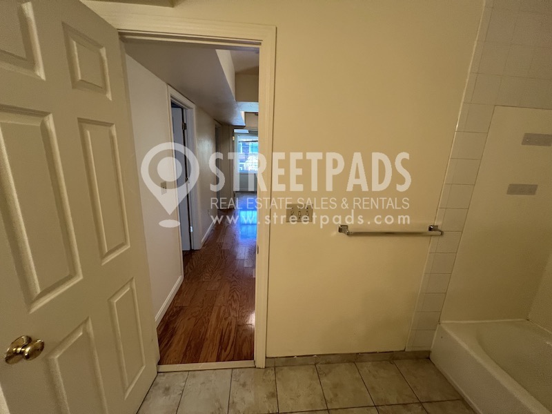 Photos of apartment on Raymond St.,Boston MA 02134