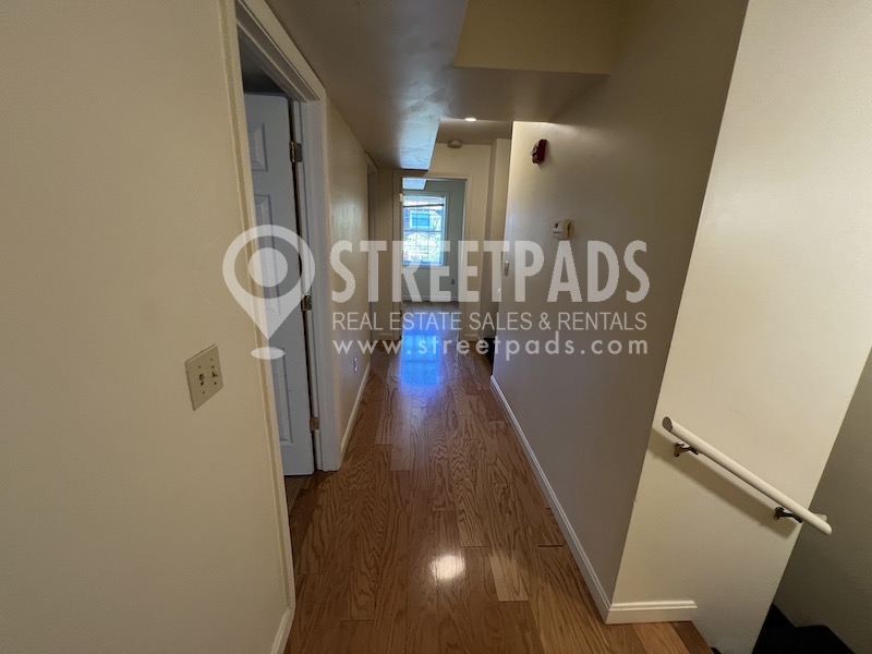 Photos of apartment on Raymond St.,Boston MA 02134
