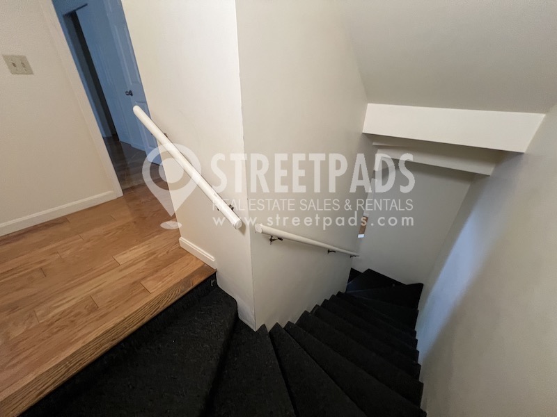 Photos of apartment on Raymond St.,Boston MA 02134