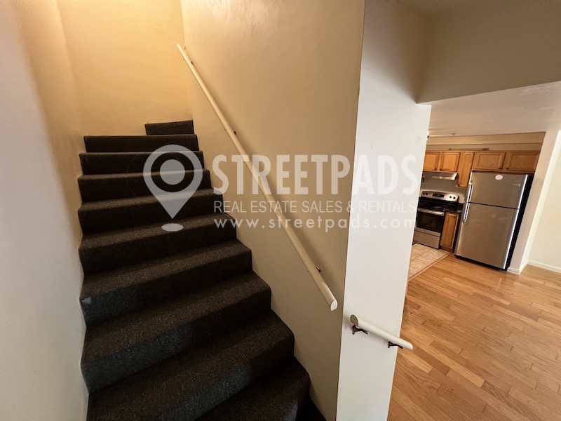 Photos of apartment on Raymond St.,Boston MA 02134