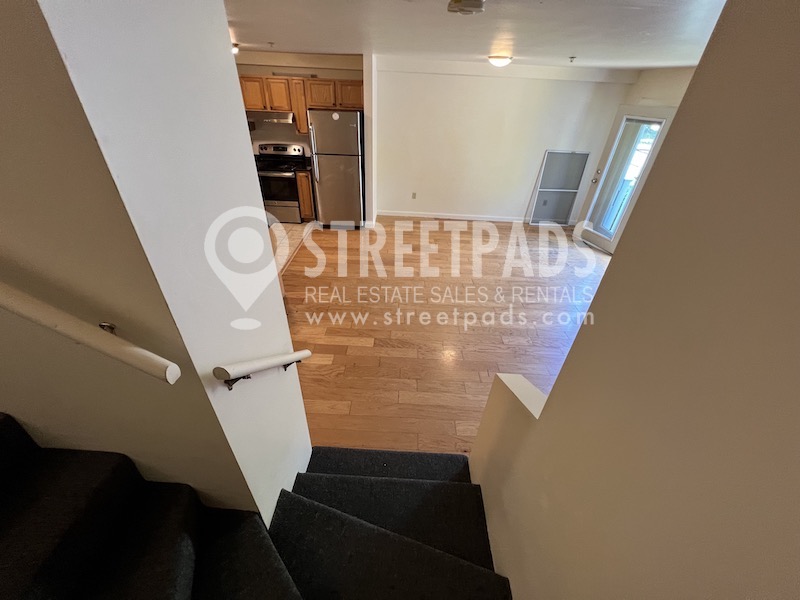 Photos of apartment on Raymond St.,Boston MA 02134