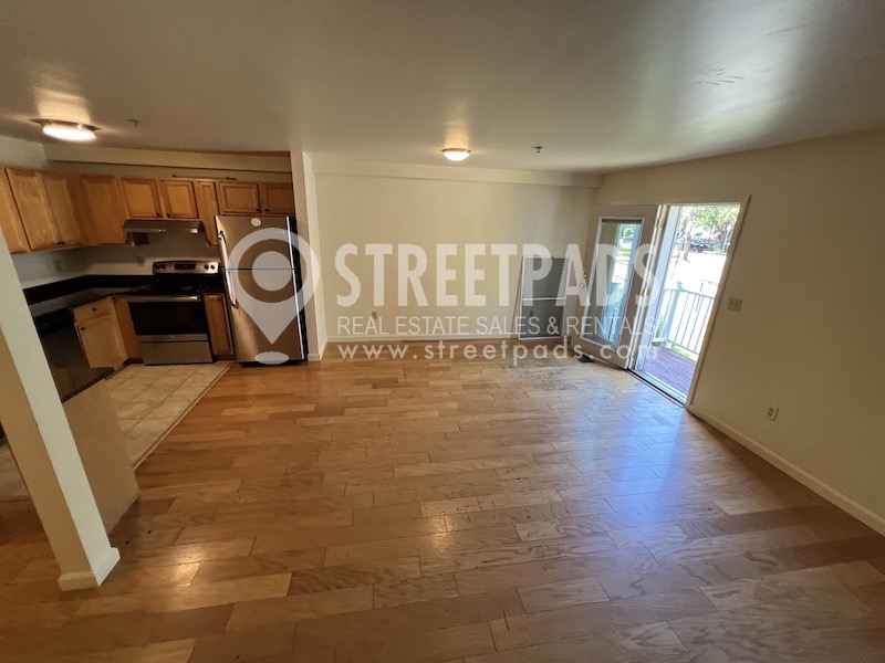 Photos of apartment on Raymond St.,Boston MA 02134