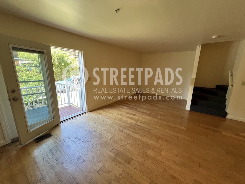 Photos of apartment on Raymond St.,Boston MA 02134