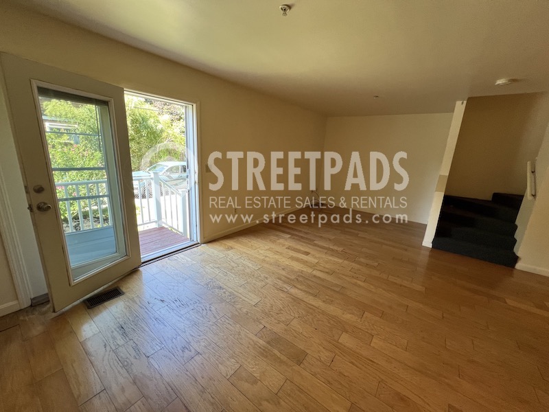 Photos of apartment on Raymond St.,Boston MA 02134