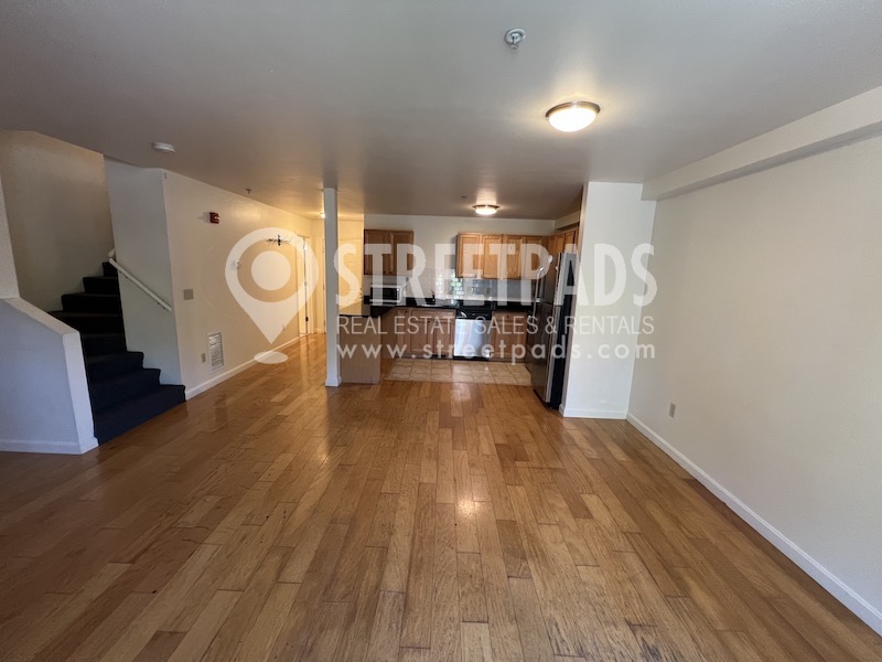 Photos of apartment on Raymond St.,Boston MA 02134