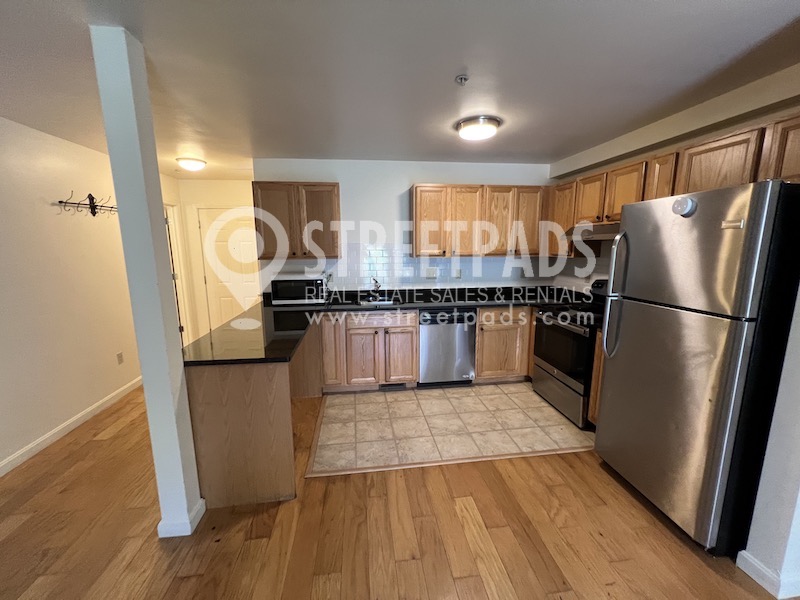 Photos of apartment on Long Ave.,Boston MA 02134