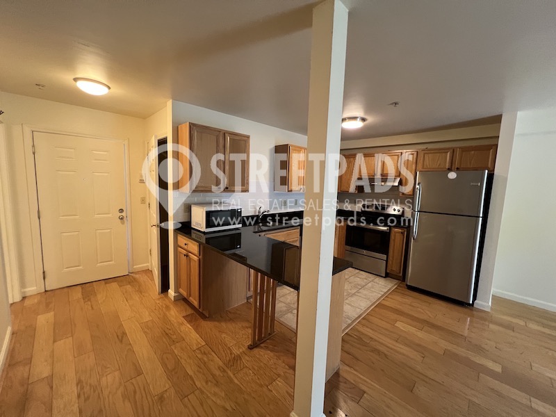 Photos of apartment on Raymond St.,Boston MA 02134