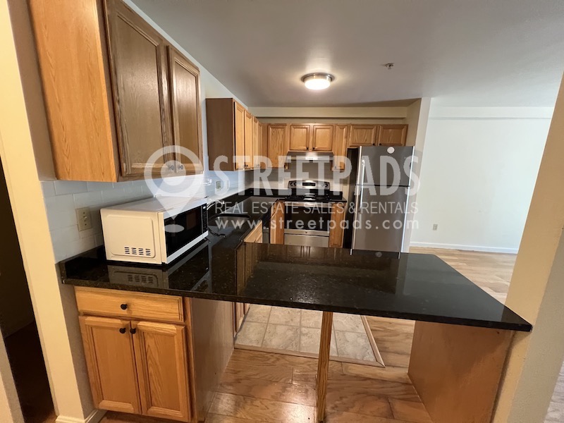 Photos of apartment on Raymond St.,Boston MA 02134