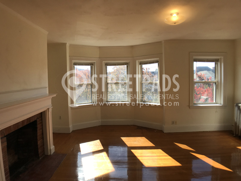 Photos of apartment on Summer,Somerville MA 02143