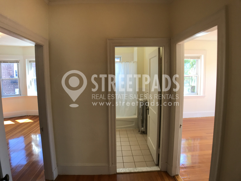 Photos of apartment on Summer,Somerville MA 02143