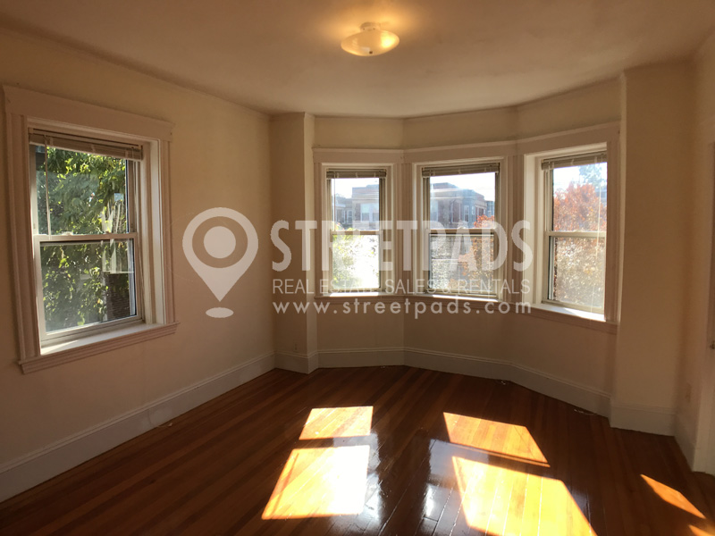 Photos of apartment on Summer,Somerville MA 02143