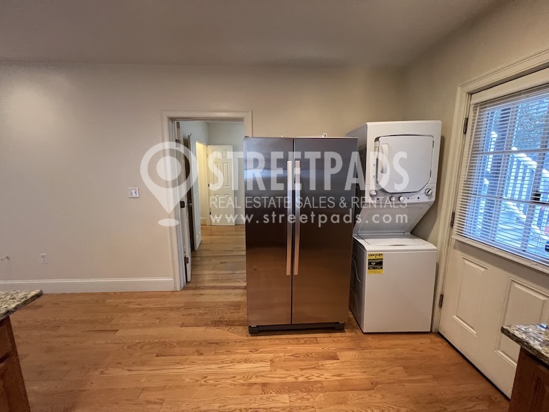 Photos of apartment on Pratt St.,Boston MA 02134