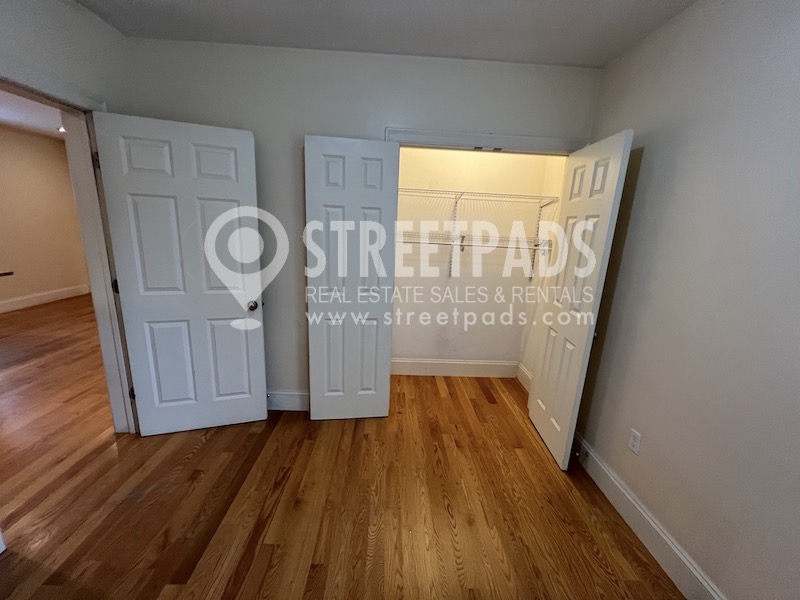 Photos of apartment on Pratt St.,Boston MA 02134