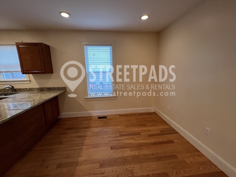 Photos of apartment on Pratt St.,Boston MA 02134