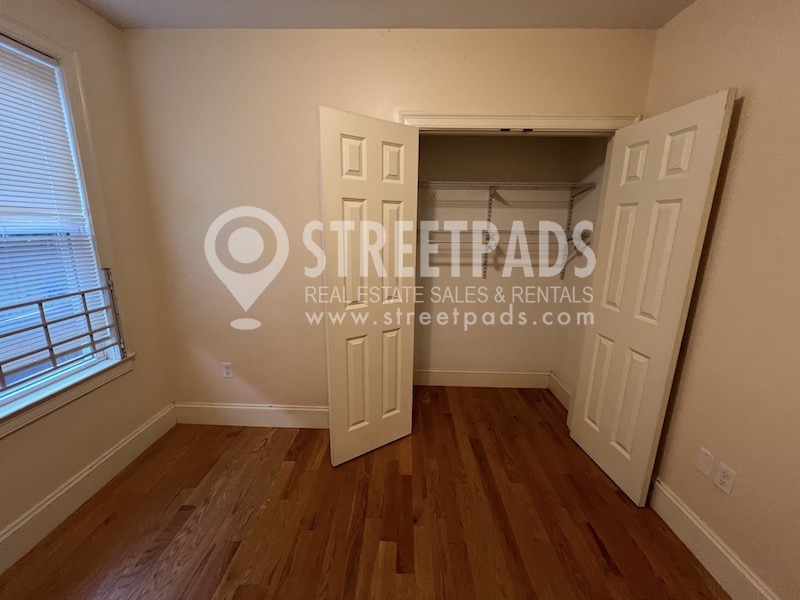 Photos of apartment on Pratt St.,Boston MA 02134