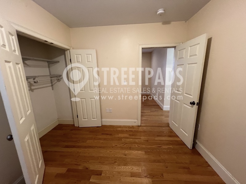 Photos of apartment on Pratt St.,Boston MA 02134