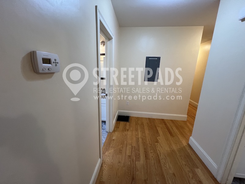 Photos of apartment on Pratt St.,Boston MA 02134