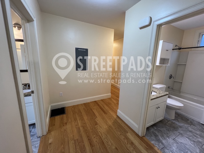 Photos of apartment on Pratt St.,Boston MA 02134