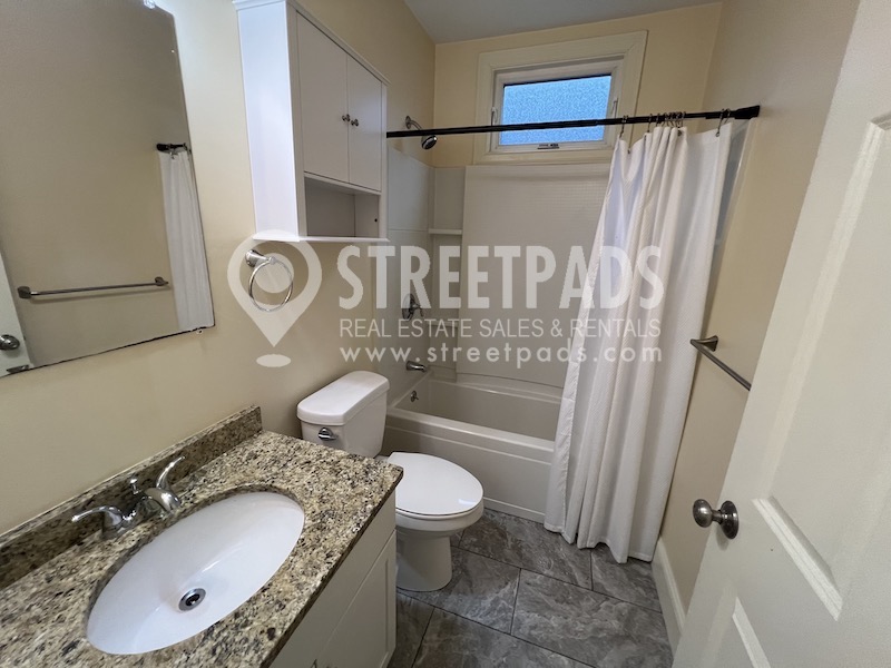 Photos of apartment on Pratt St.,Boston MA 02134