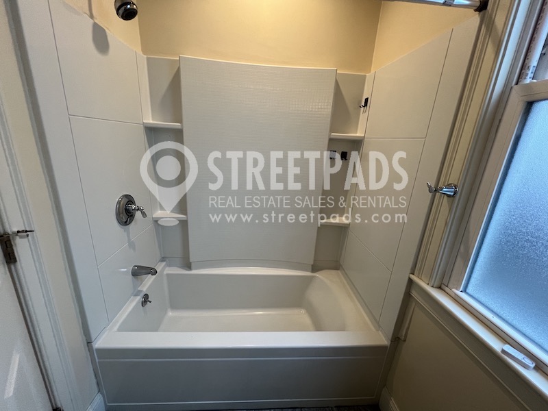 Photos of apartment on Pratt St.,Boston MA 02134