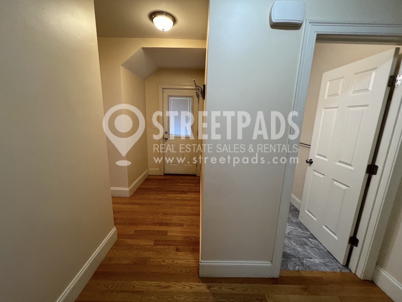 Photos of apartment on Pratt St.,Boston MA 02134
