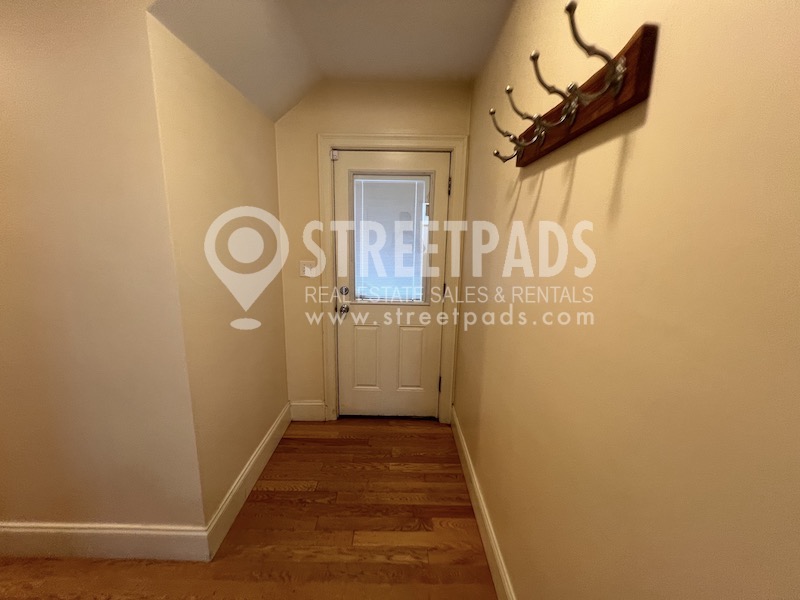 Photos of apartment on Pratt St.,Boston MA 02134