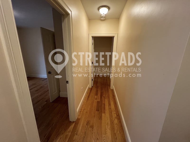 Photos of apartment on Pratt St.,Boston MA 02134