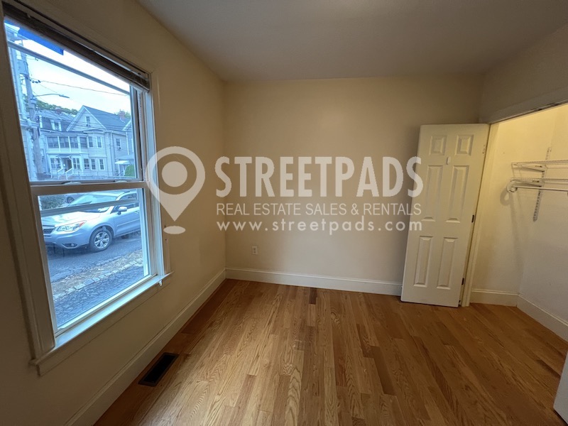 Photos of apartment on Pratt St.,Boston MA 02134