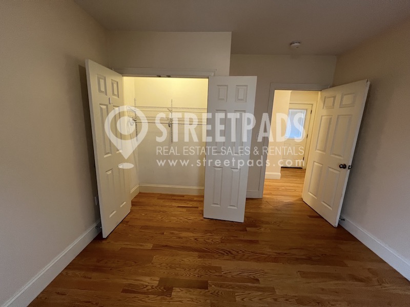 Photos of apartment on Pratt St.,Boston MA 02134