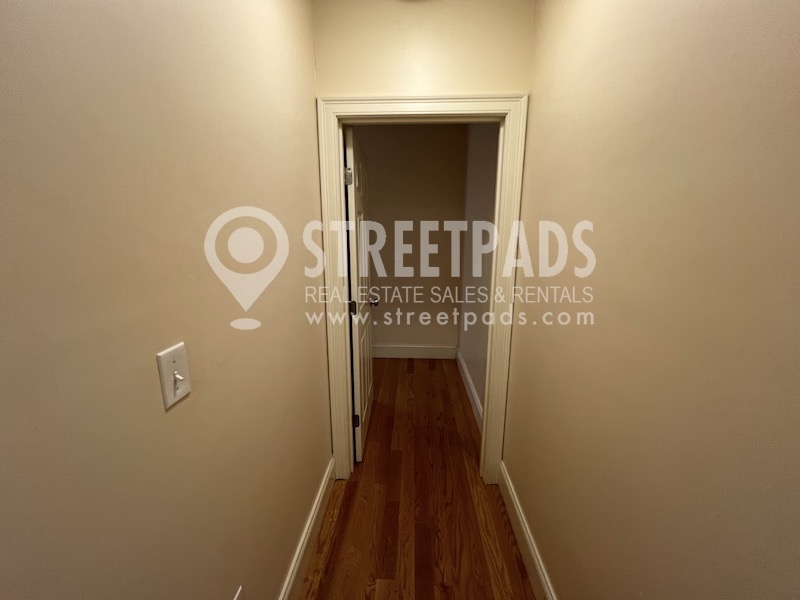 Photos of apartment on Pratt St.,Boston MA 02134