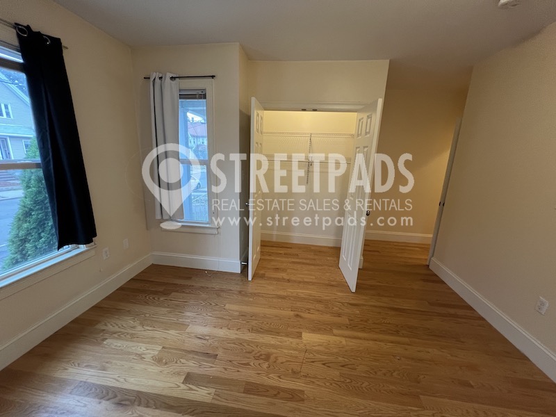 Photos of apartment on Pratt St.,Boston MA 02134