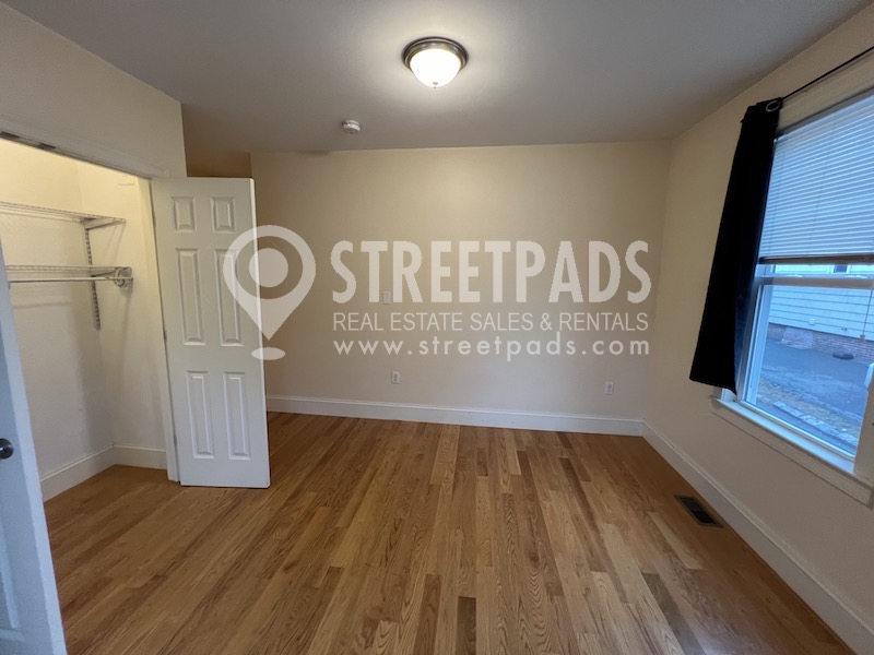 Photos of apartment on Pratt St.,Boston MA 02134