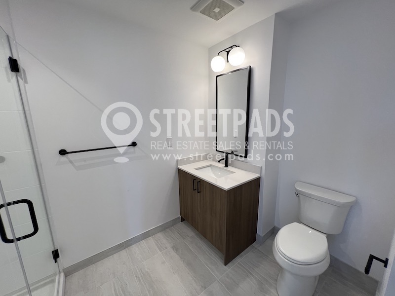 Photos of apartment on Gardner,Boston MA 02132