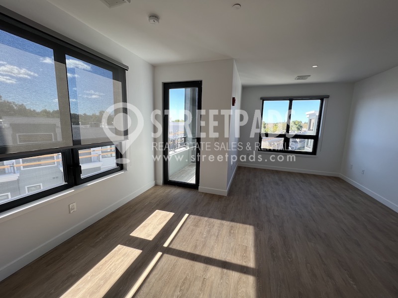 Photos of apartment on Gardner,Boston MA 02132