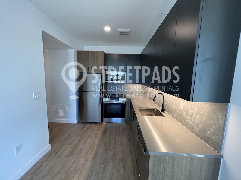 Photos of apartment on Gardner,Boston MA 02132