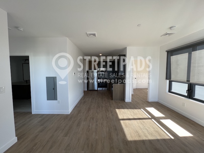 Photos of apartment on Gardner,Boston MA 02132