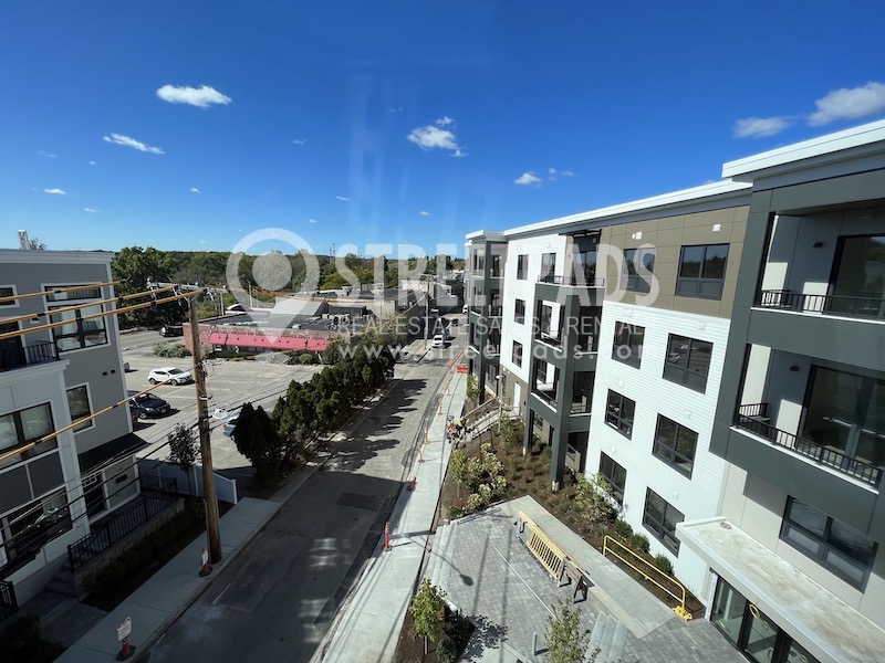 Photos of apartment on Gardner,Boston MA 02132