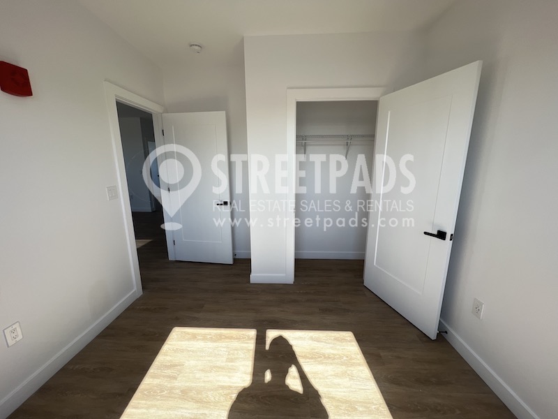 Photos of apartment on Gardner,Boston MA 02132